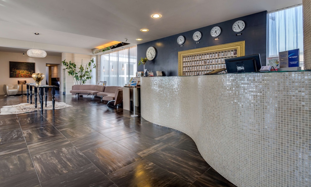 Best Western Plus Hotel Farnese 5/61