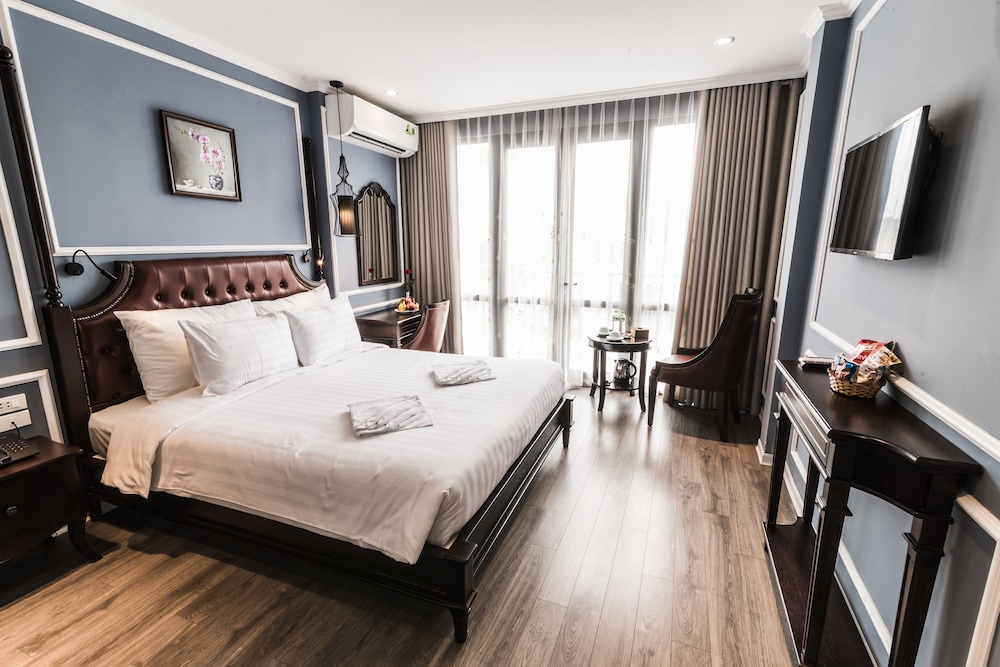 Suddha Boutique Hotel 17/58