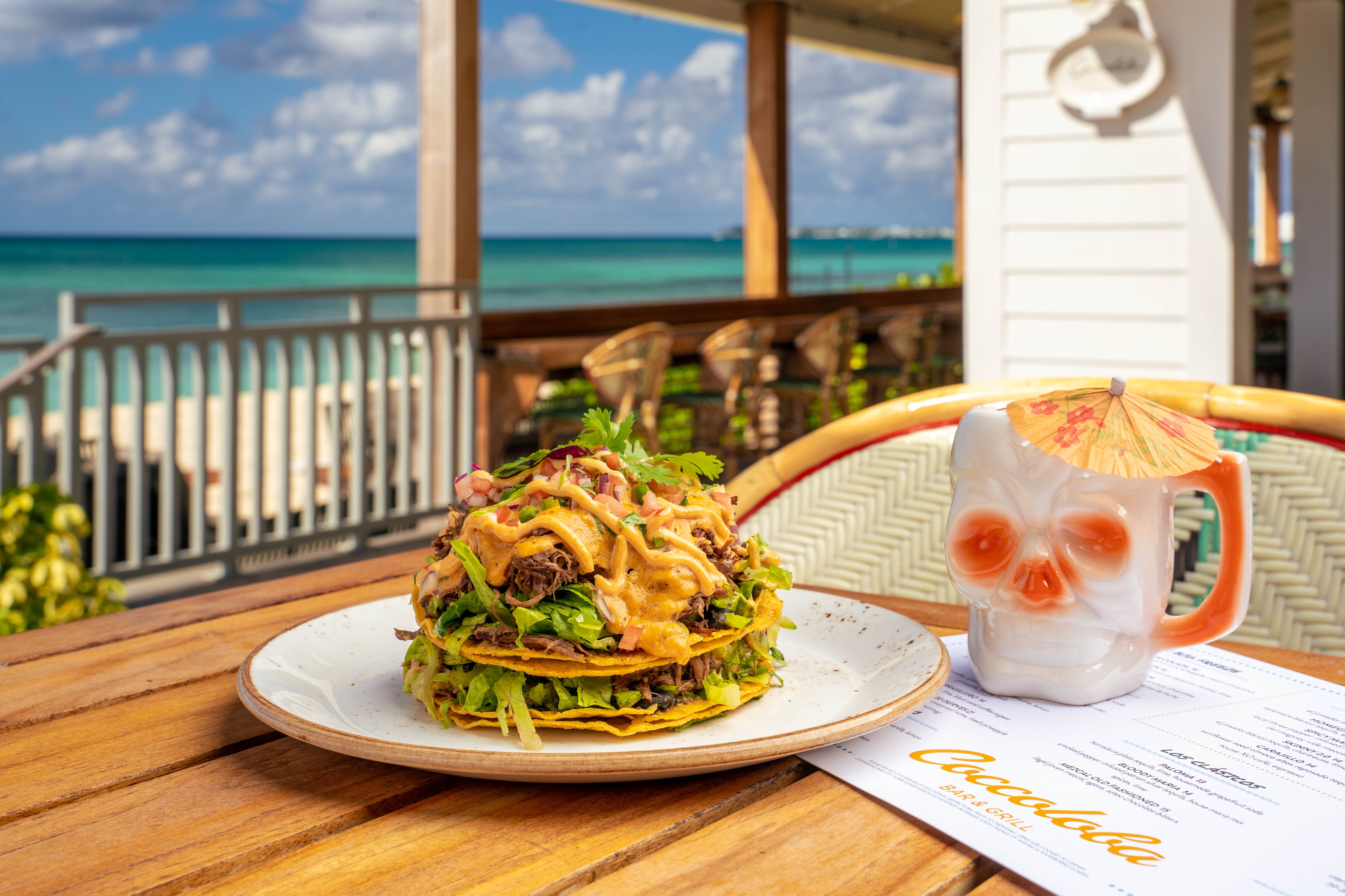 Kimpton Seafire Resort and Spa 60/79