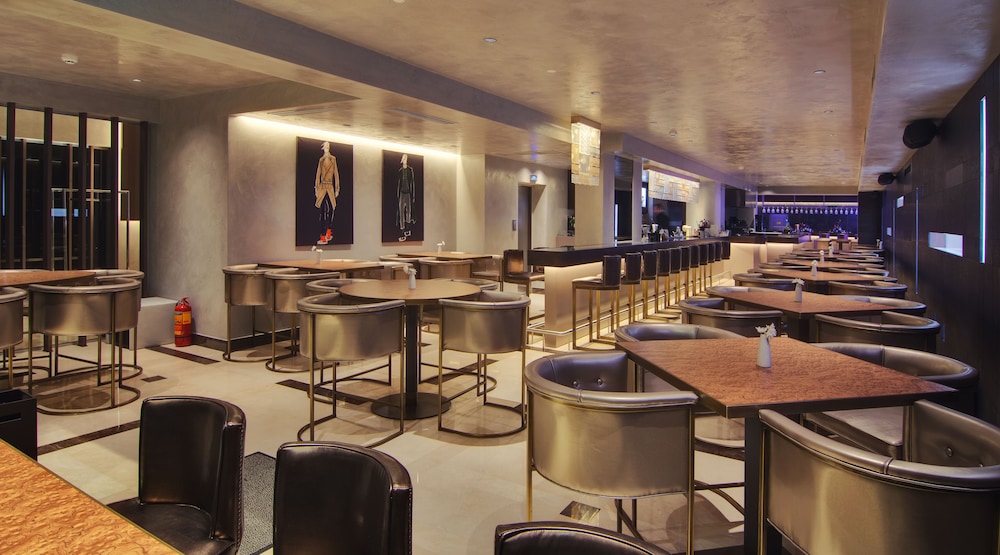 Saz City Life Hotel 36/48