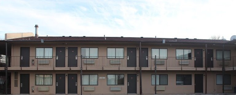 Travel Inn By OYO Omaha 2/22