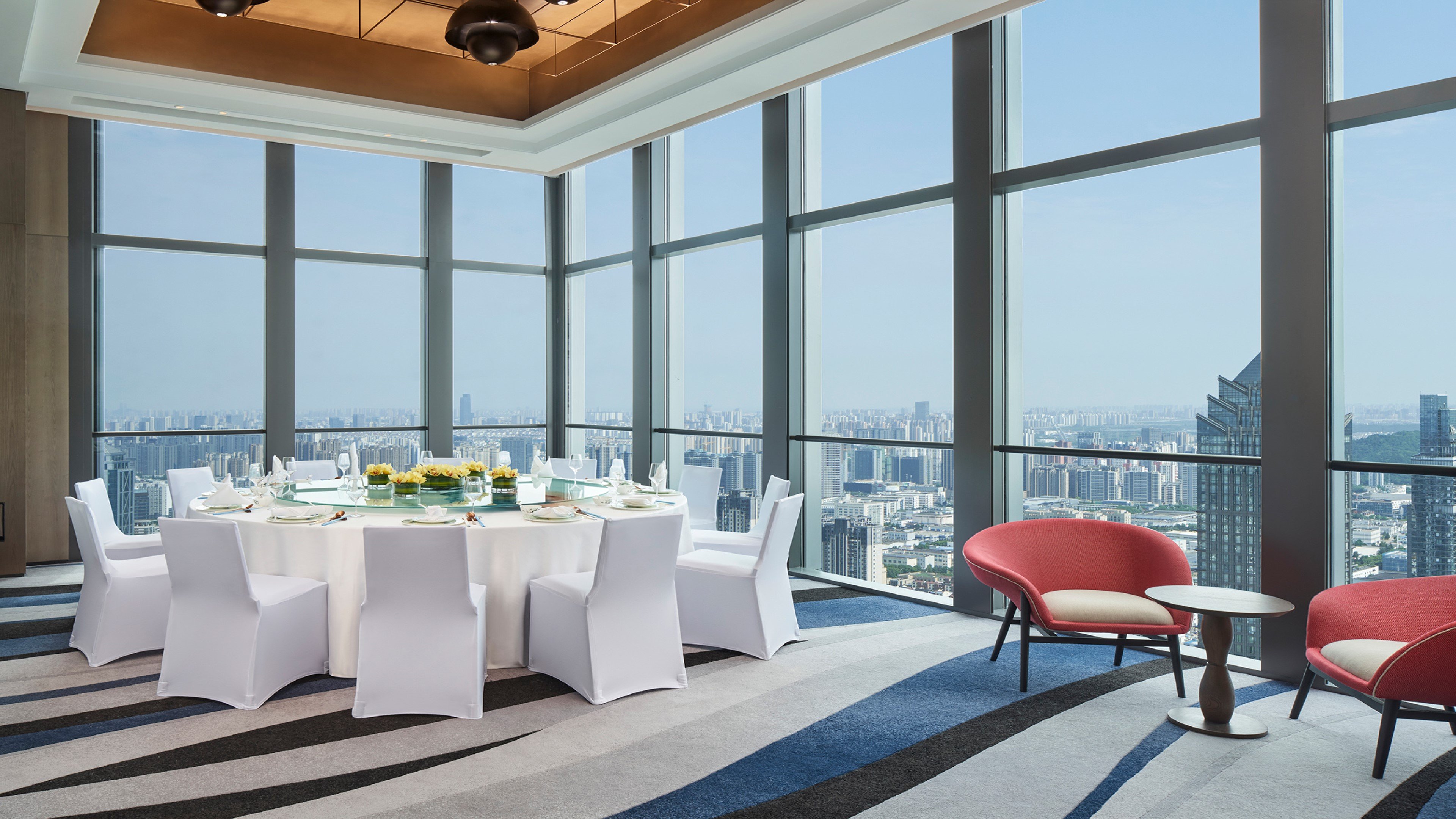 Hotel Indigo Suzhou Grand Canal 41/58