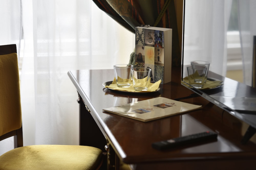 CERTOVKA HOTEL 写真5