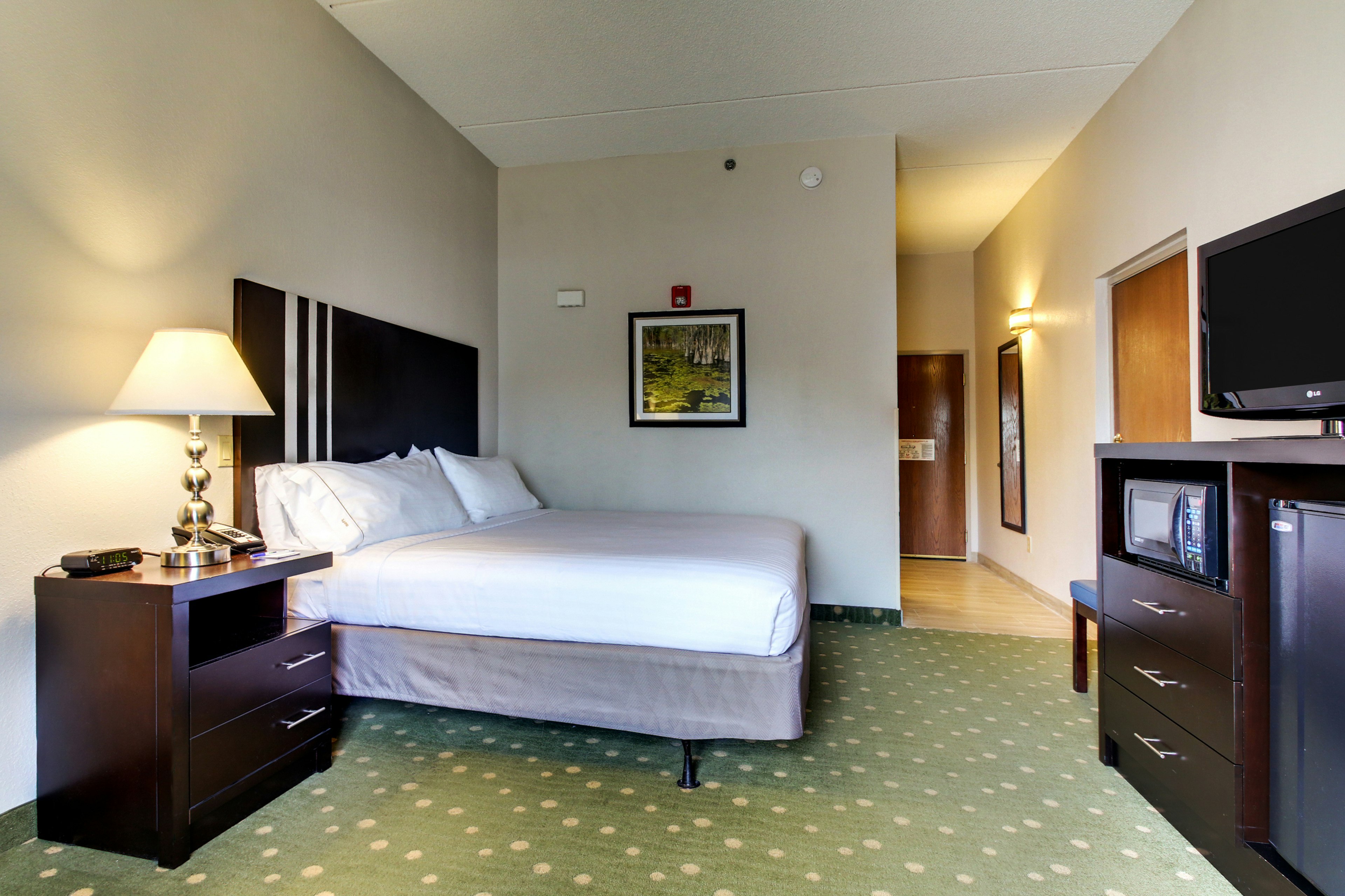 Holiday Inn Express Hotel Suites Live Oak 39/71