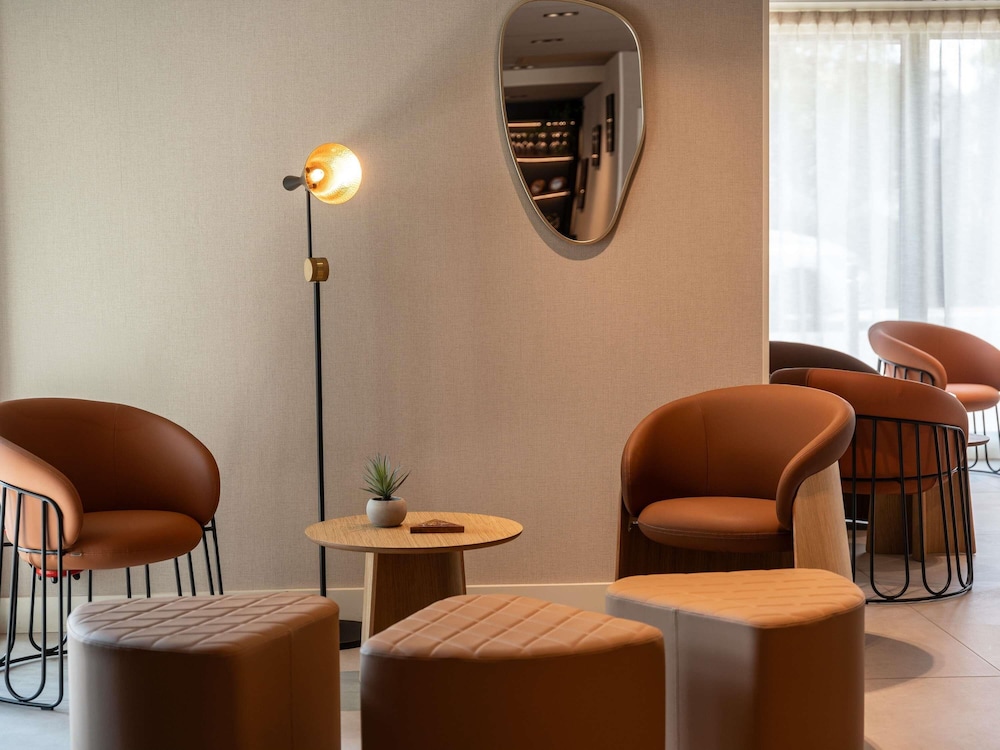 Ibis Styles Angers Centre Gare 40/70