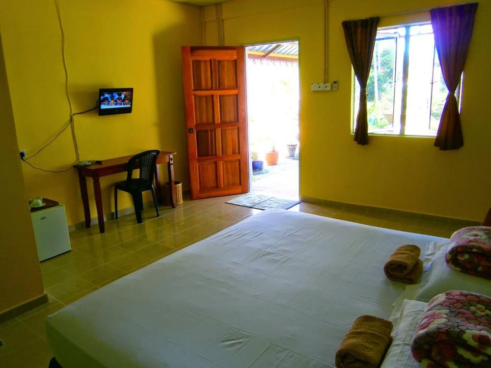The Cottage Langkawi 13/17