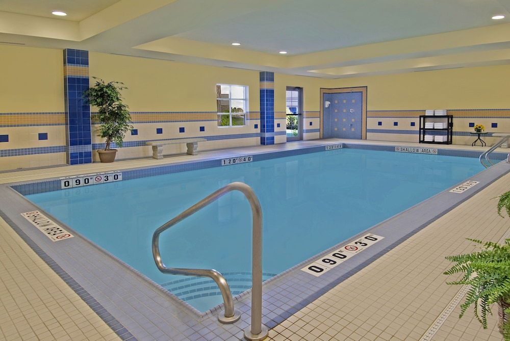 STAYBRIDGE SUITES GUELPH 13/78