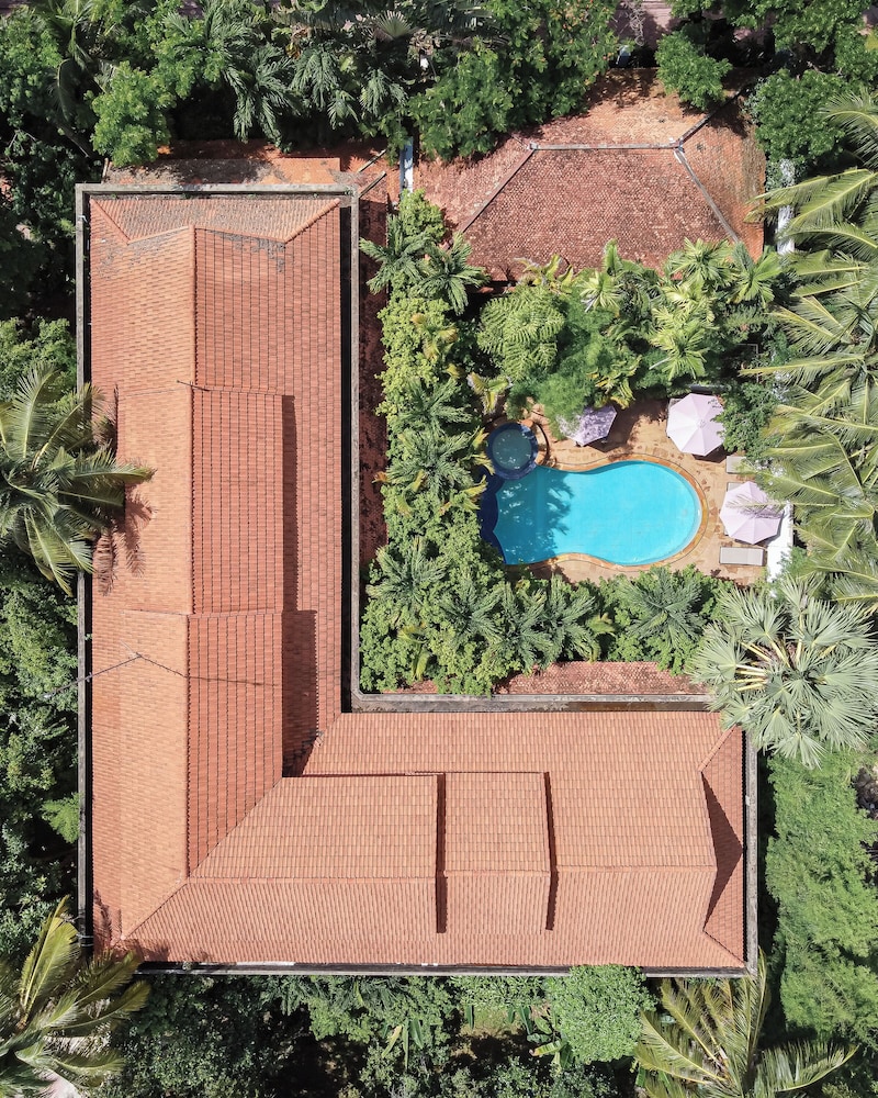 Pavillon Indochine 40/76