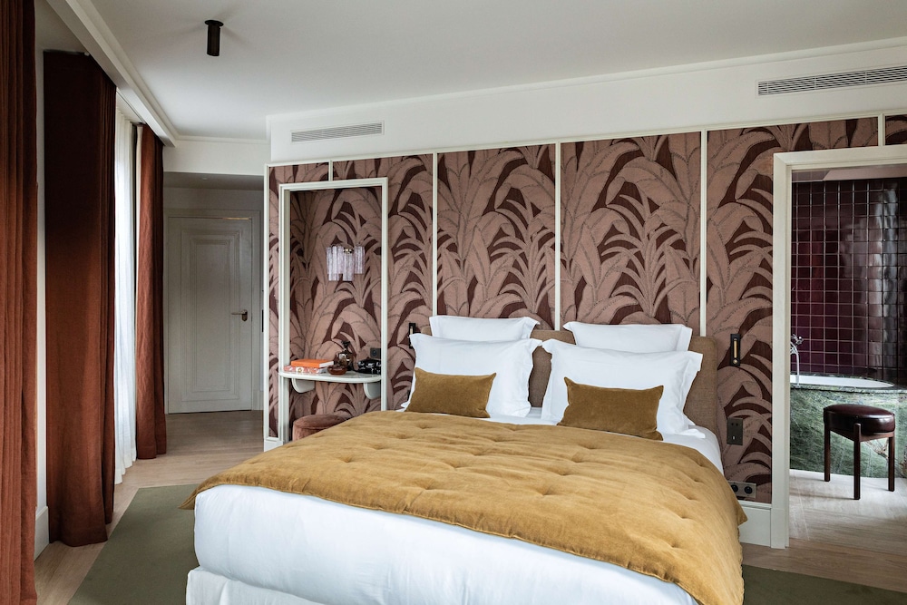 Hotel Florida Paris 9/49