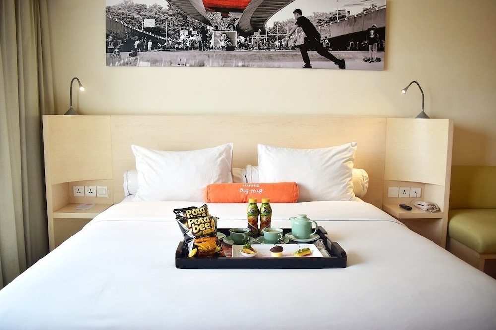 Harris Hotel And Conventions Ciumbuleuit 19/45