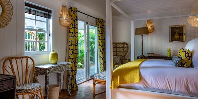 Gyp Sea Saint-Barth 2/29