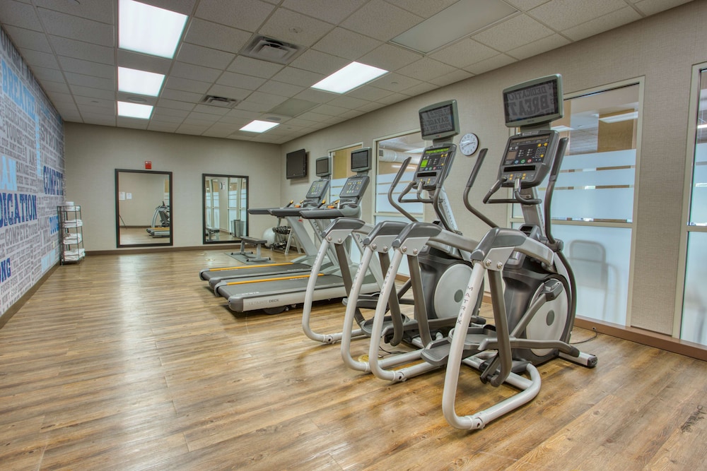 Drury Inn & Suites Near La Cantera Parkway 29/50