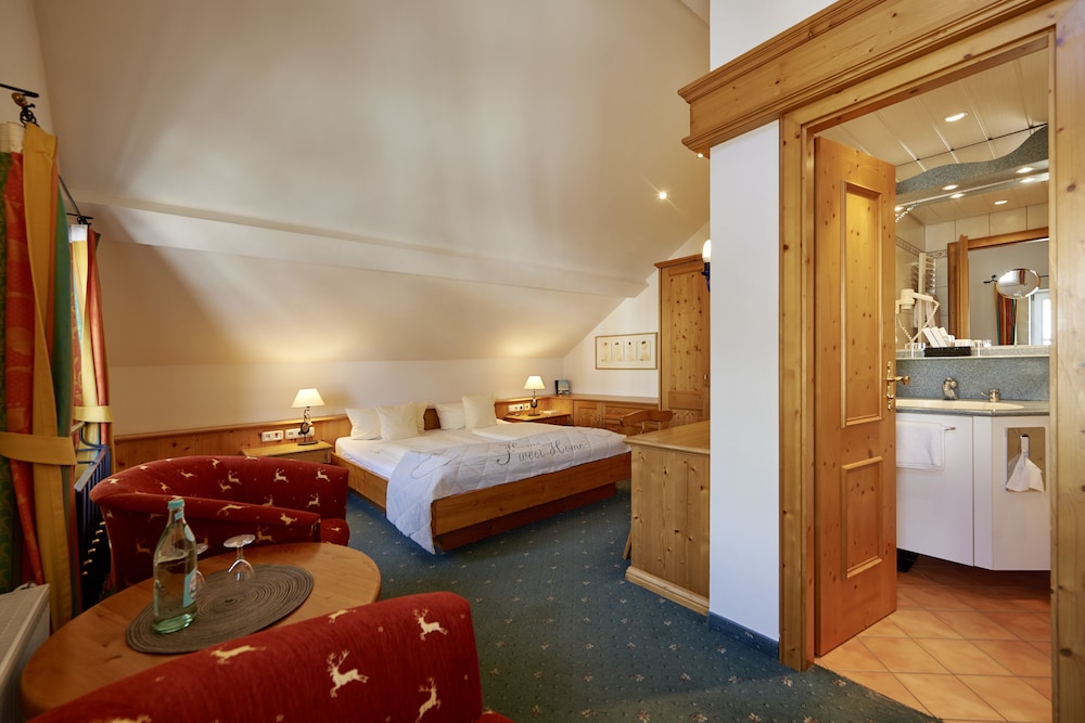Hotel - Restaurant Adler 23/46
