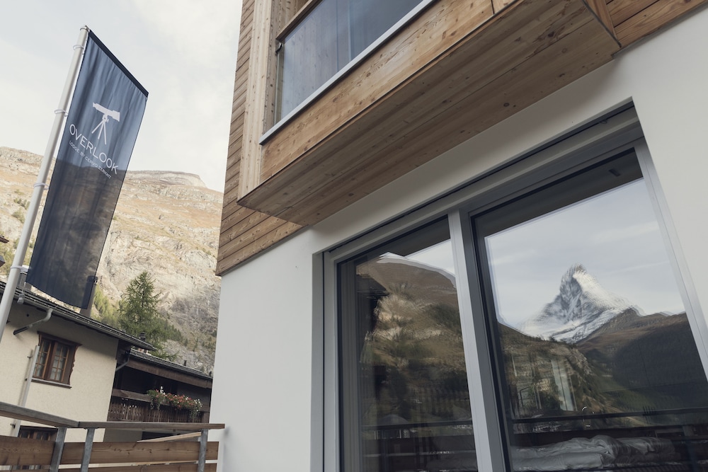 Overlook Lodge By Cervo Zermatt 2/50