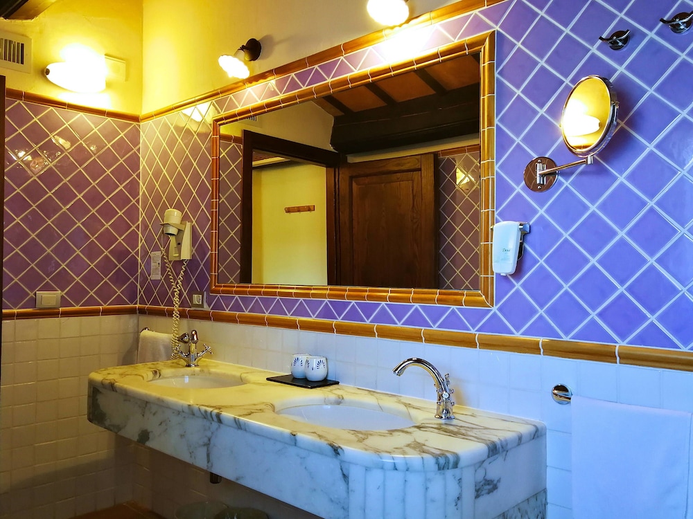 Hotel Il Vecchio Mulino 49/50