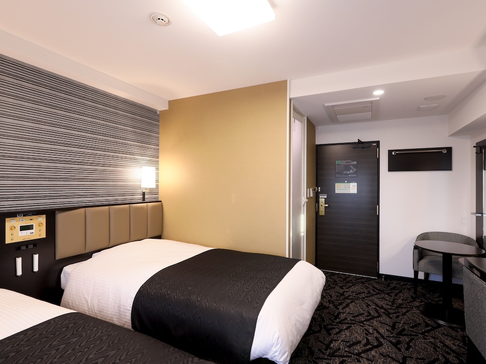 APA Hotel & Resort Niigata Ekimae Odori 14/45