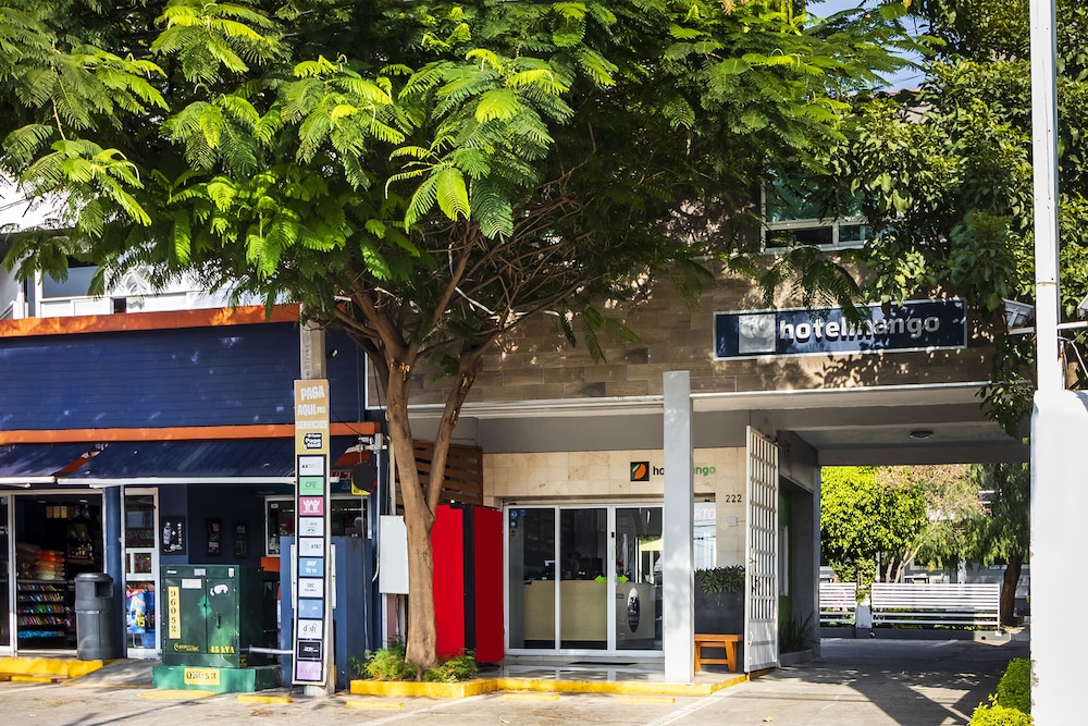 Collection O Hotel Mango, Six Flags Hurricane Harbor Oaxtepec 34/43
