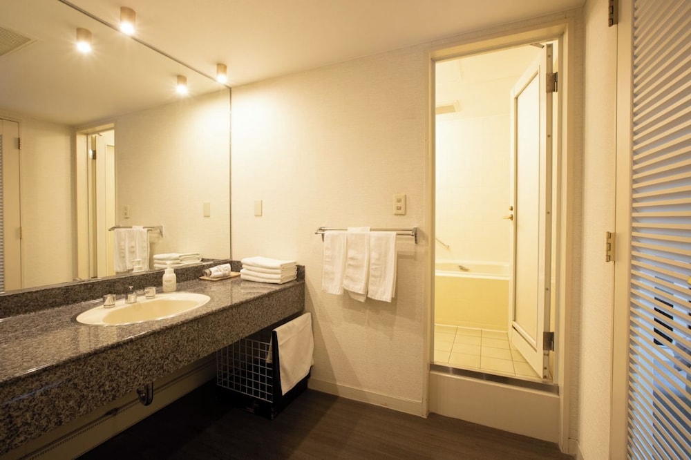 Hotel Karuizawa Elegance 60/64