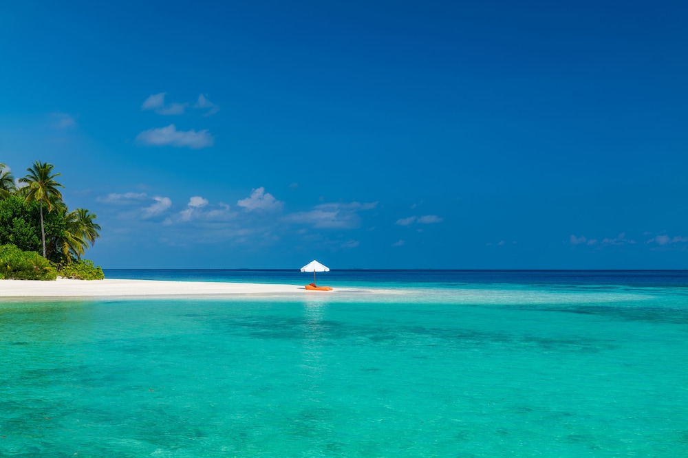 Mirihi Island Resort, Male 51/56