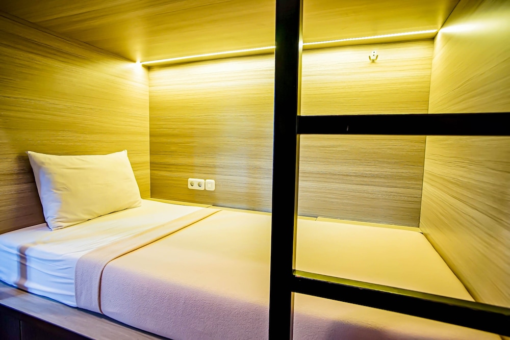 BB Hostel Canggu 11/58