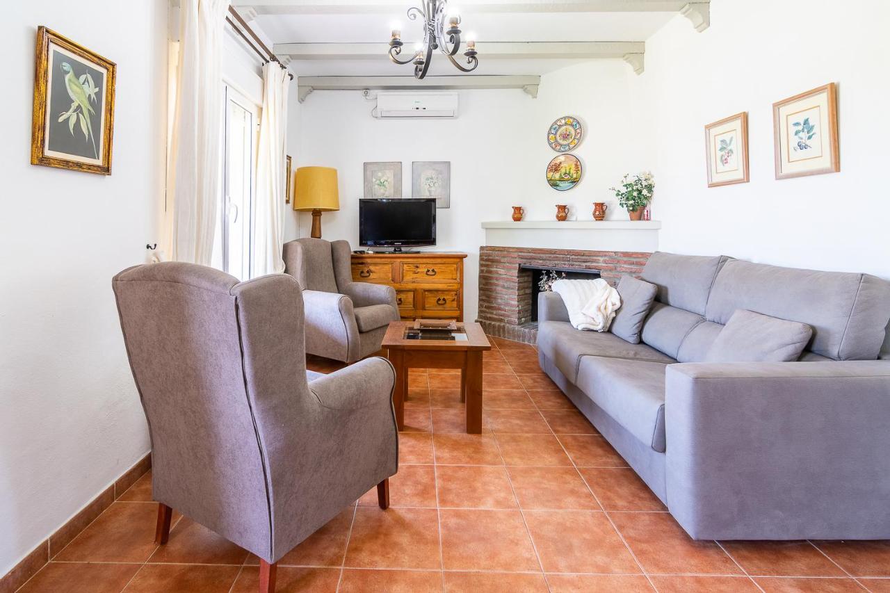Villas Dehesa Roche Viejo 21/45