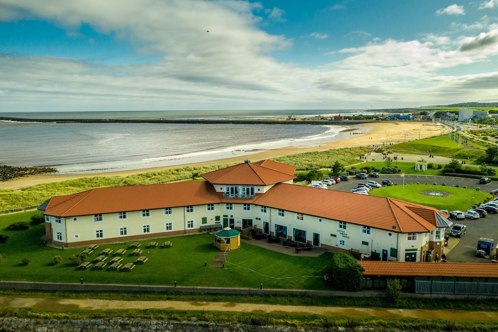 Little Haven Hotel 91/100