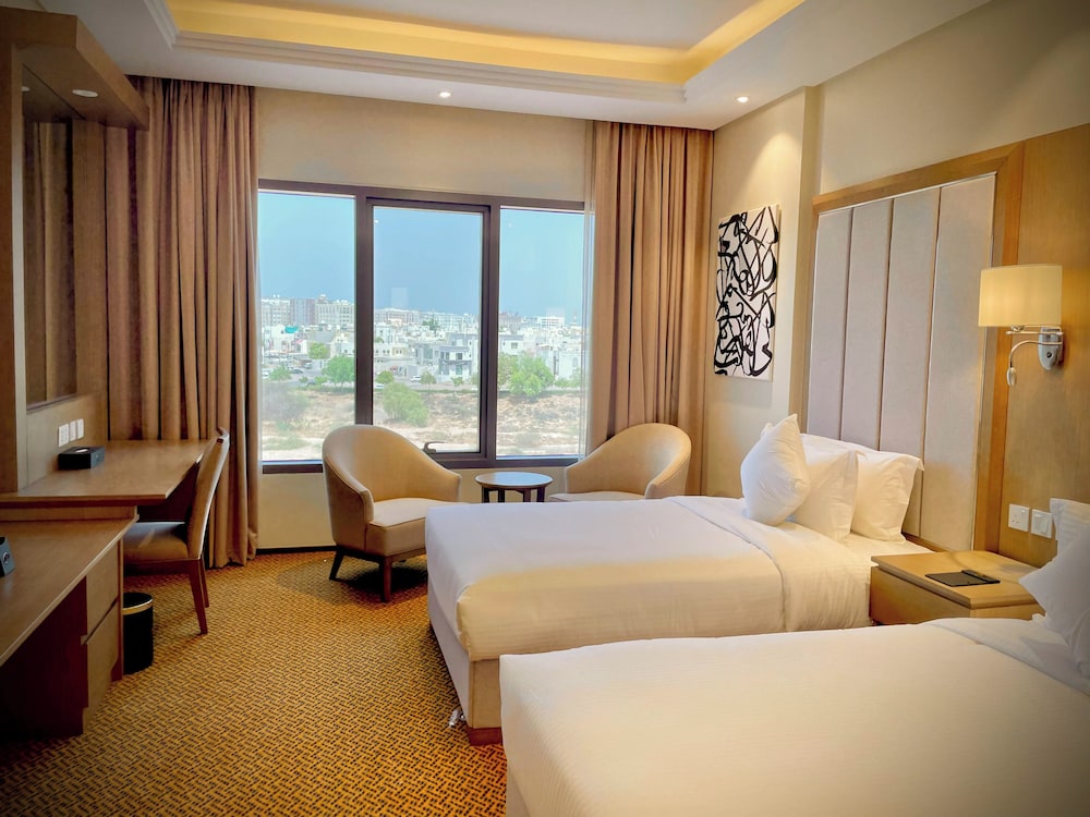 Mercure Muscat 21/53