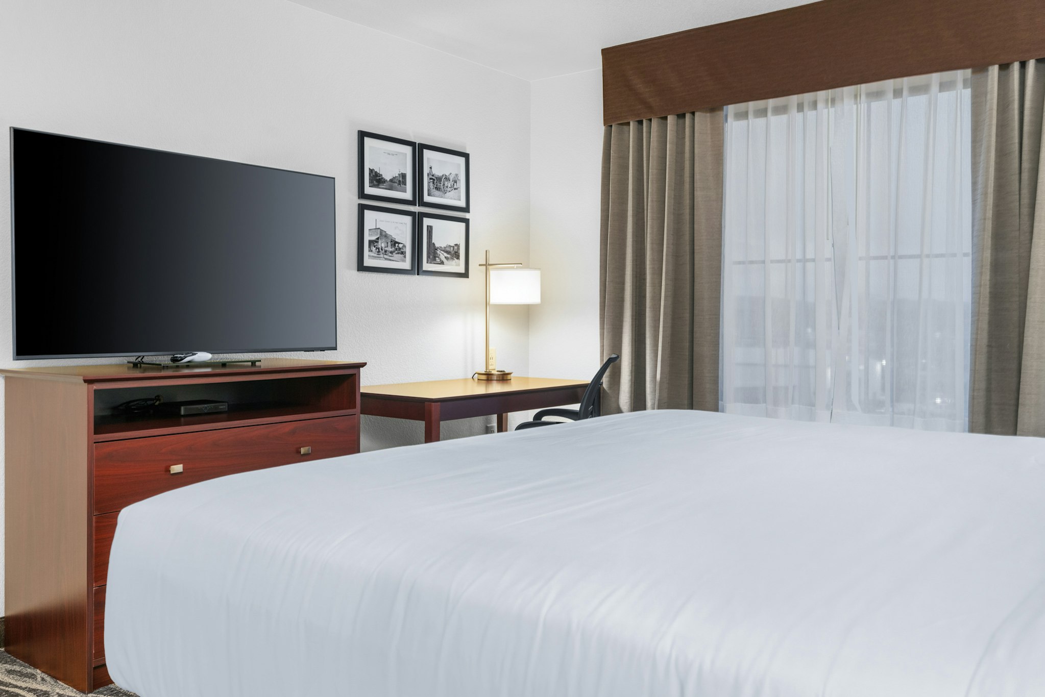 Cobblestone Hotel & Suites - Lynden 7/50
