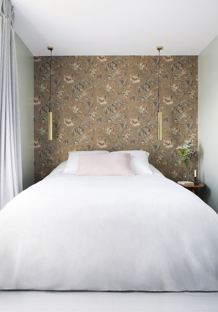 Hotel Henriette(Formerly Residence Les Gobelins) 25/50