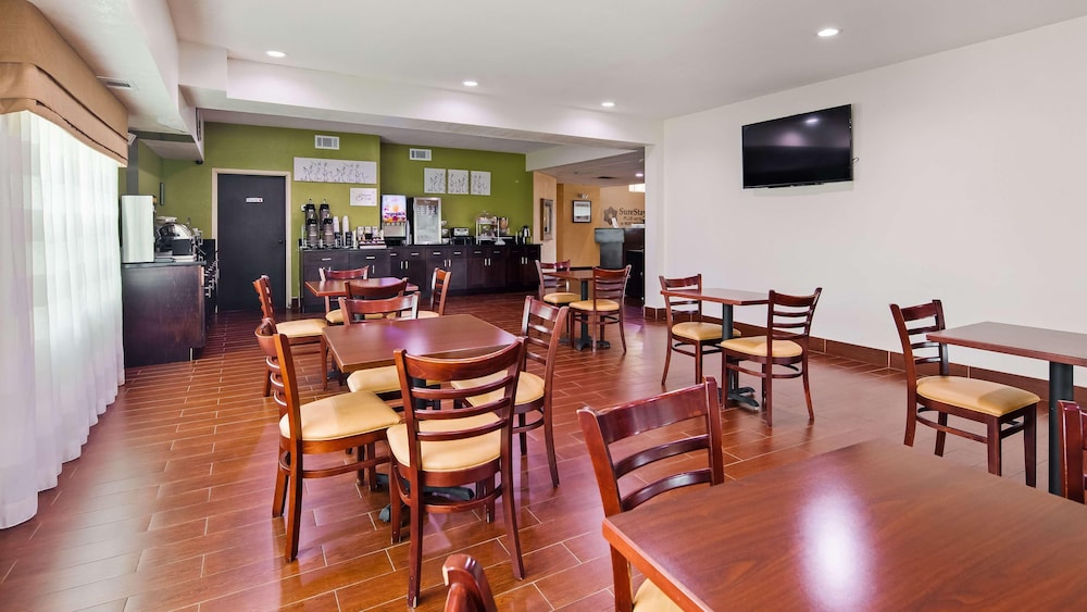 Wingate by Wyndham Macon West I-475 30/37