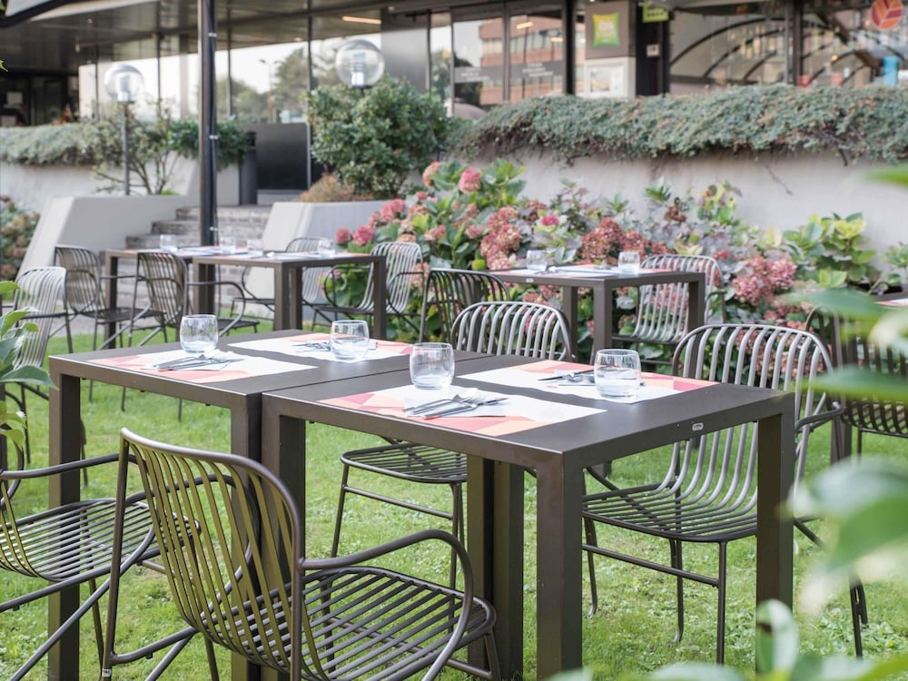 Mercure Milan Agrate Brianza 56/70