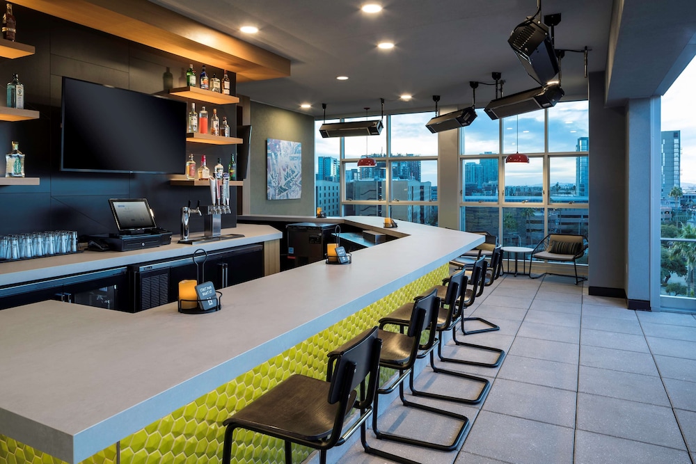 Hyatt House Tempe / Phoenix / University 33/50