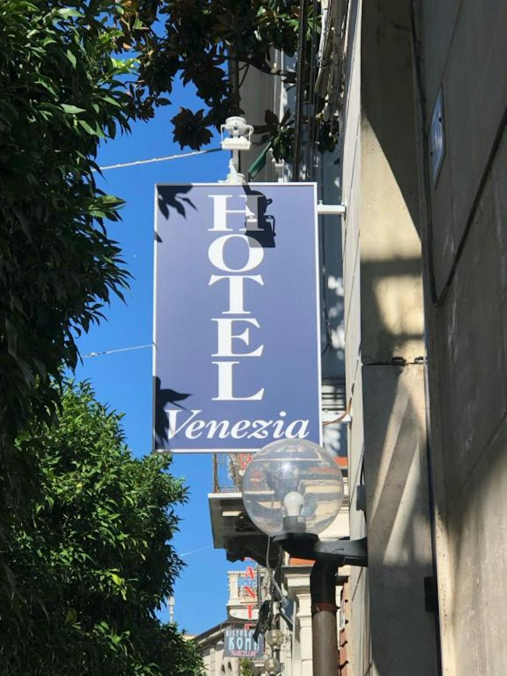 Hotel Venezia 47/53