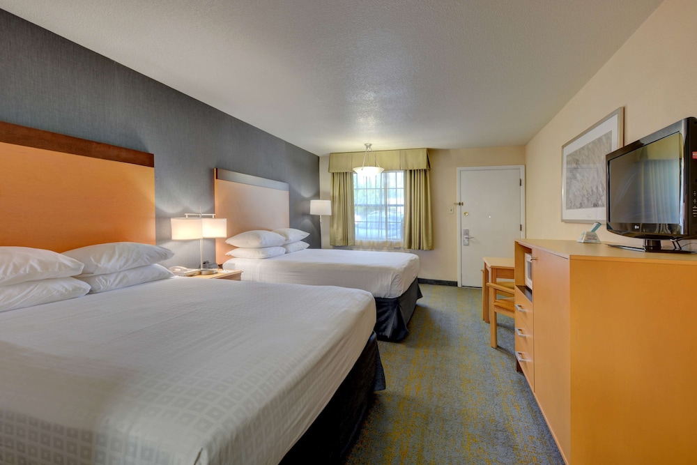 Best Western Horizon Inn 12/36