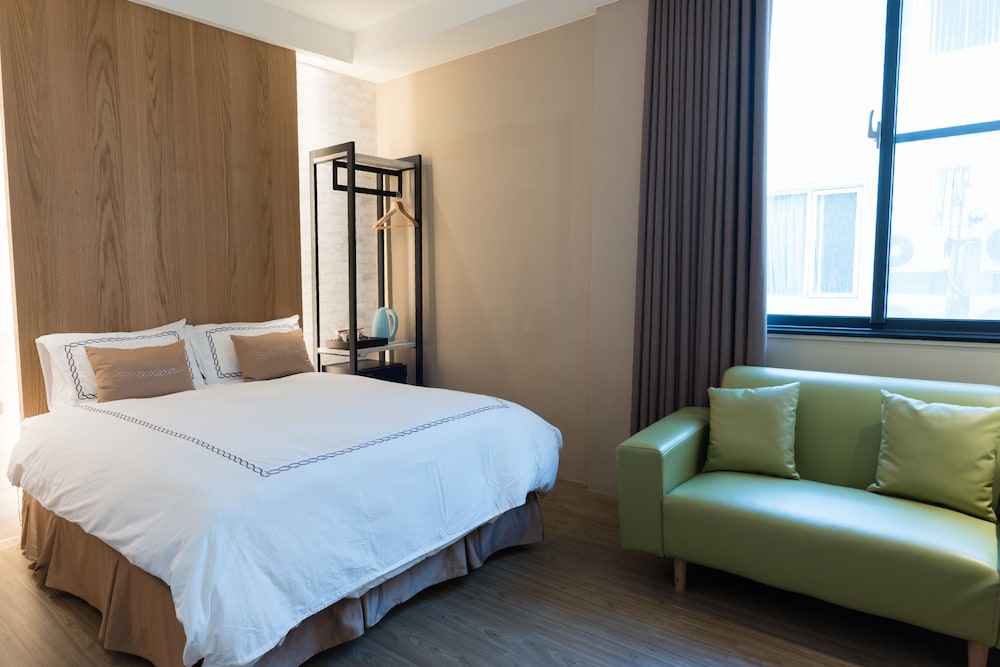 Tianli Hotel 34/68