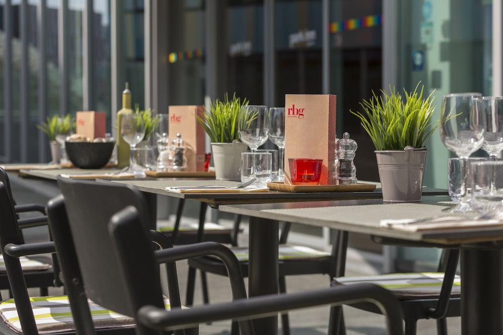 Park Inn by Radisson Leuven 29/42