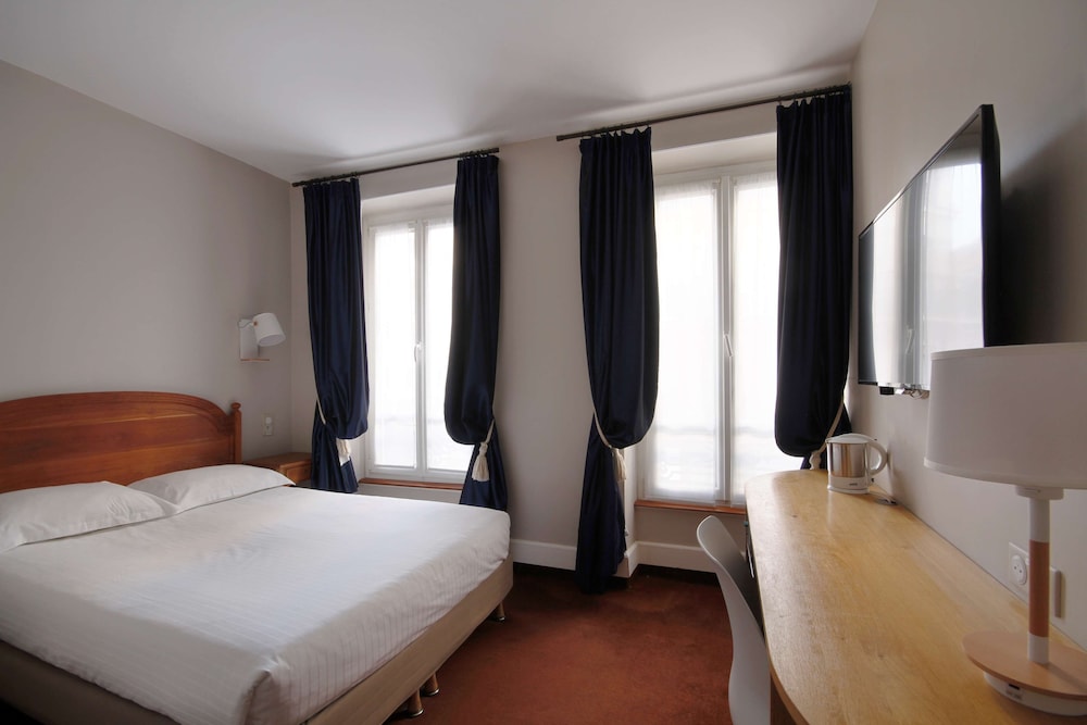 Best Western Aramis Saint-Germain 23/57