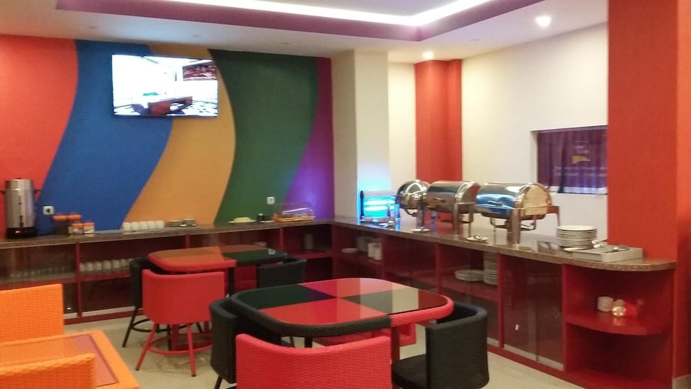 Liberta Hub Singosari Malang 55/65