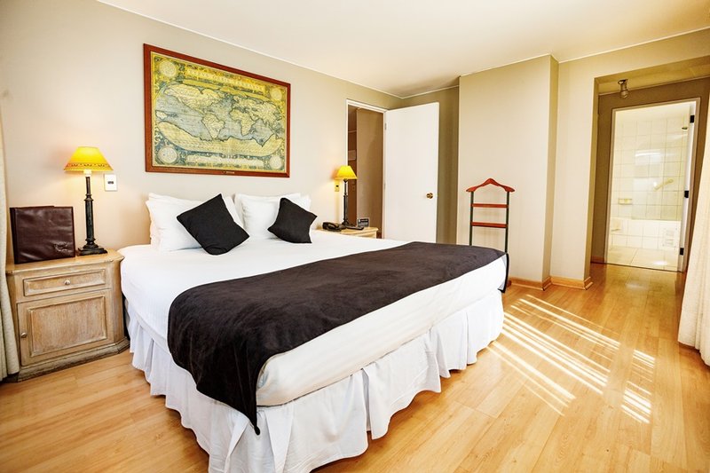 Tempo Rent Apart Hotel 11/47