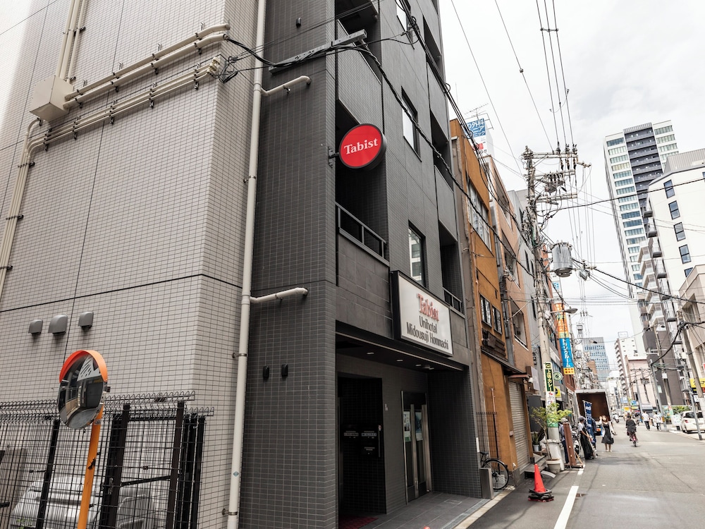 Tabist Unihotel Midosuji Honmachi 42/50
