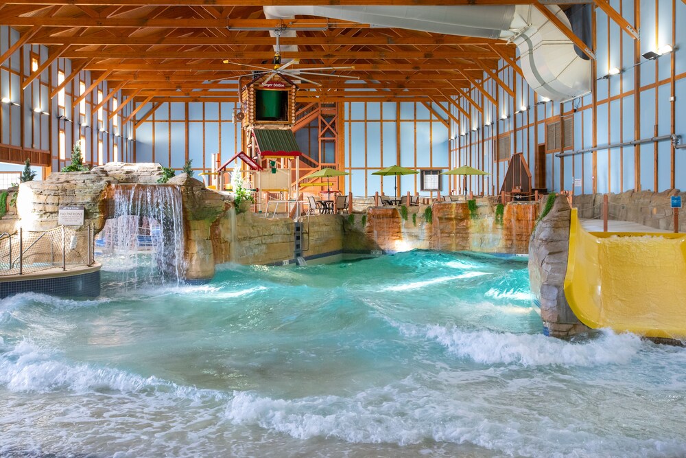Grand Bear Resort at Starved Rock 27/57