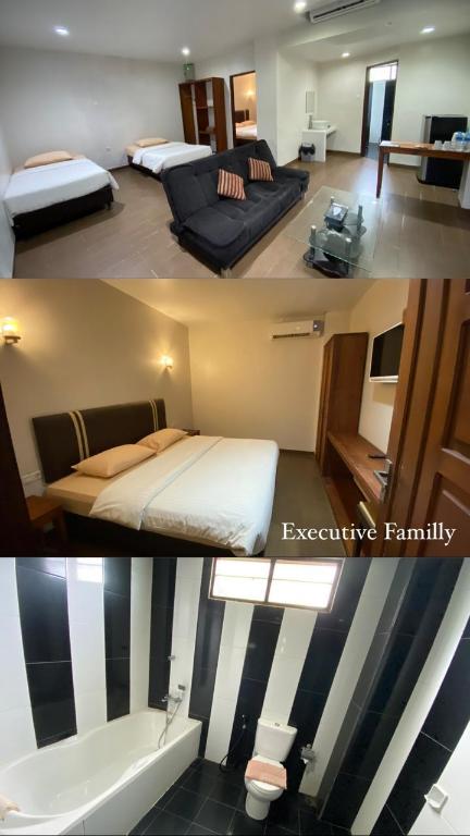Dangau Resort Singkawang 4/10