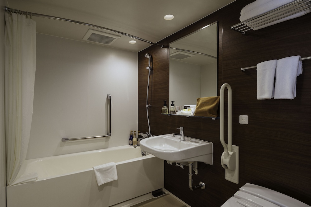 Hotel Mystays Premier Akasaka 13/41