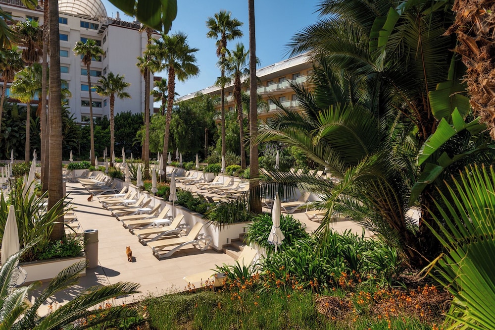 AQUA Hotel The Breeze - All Inclusive - Adults Only 67/70