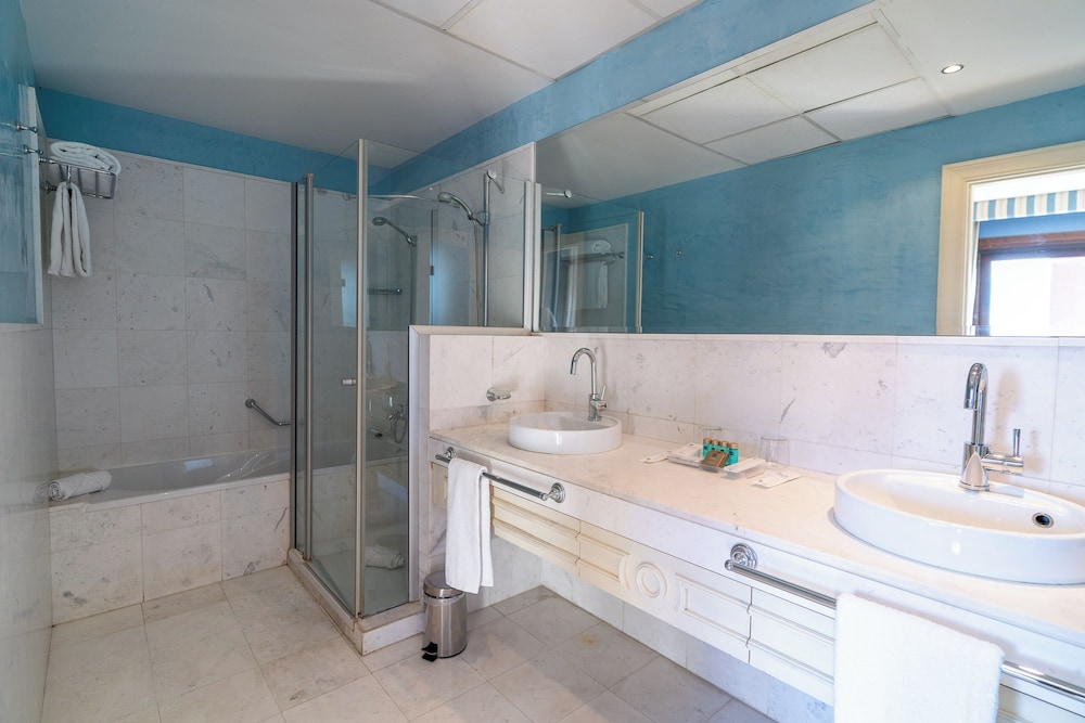 Hotel Blancafort Spa Termal Formerly Gran Hotel Balneario Blancafort 77/77