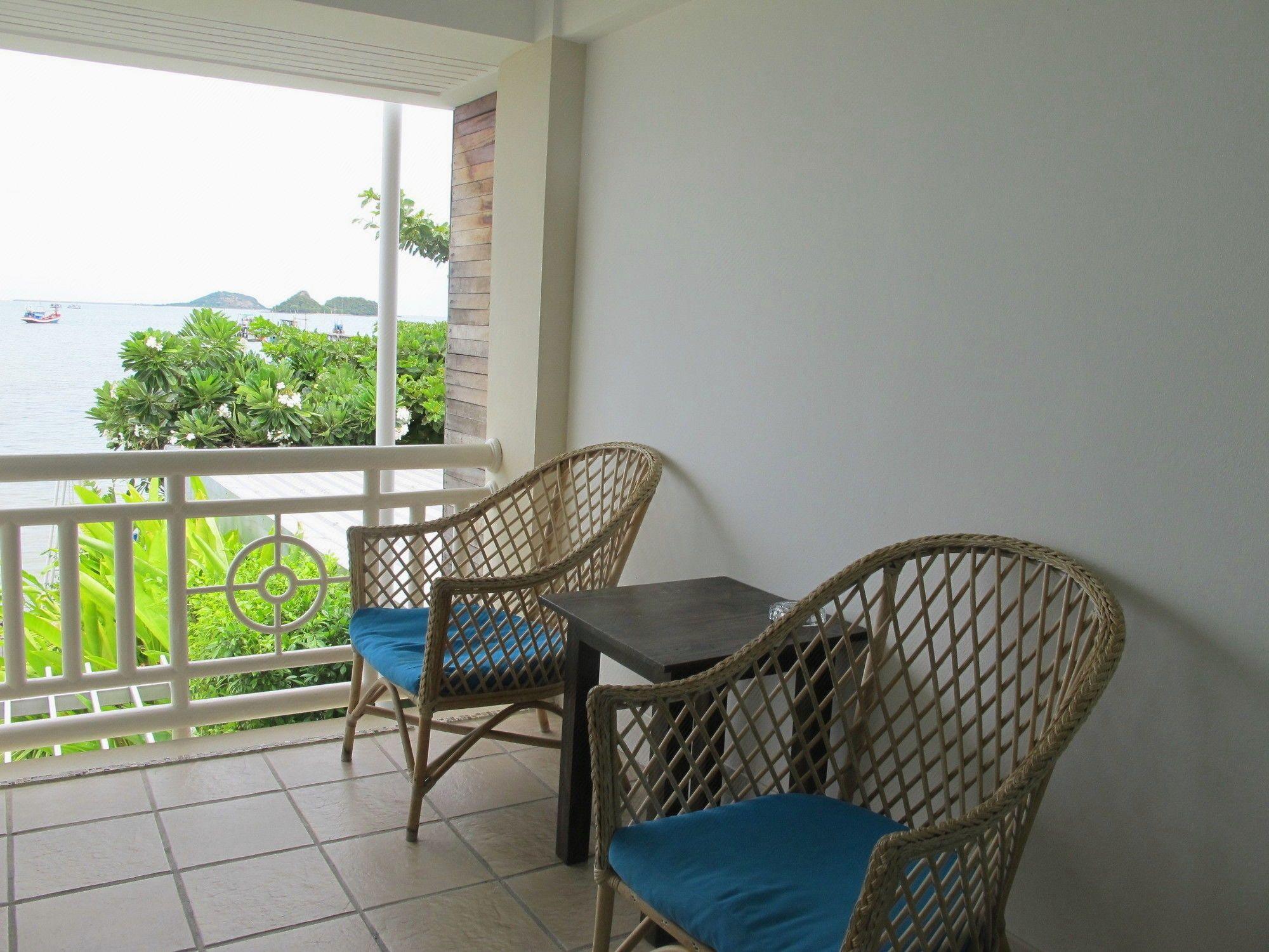 Baan Sattahip By The Sea 61/68
