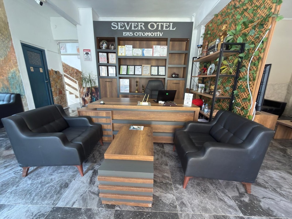 Finike Sever Hotel 31/50