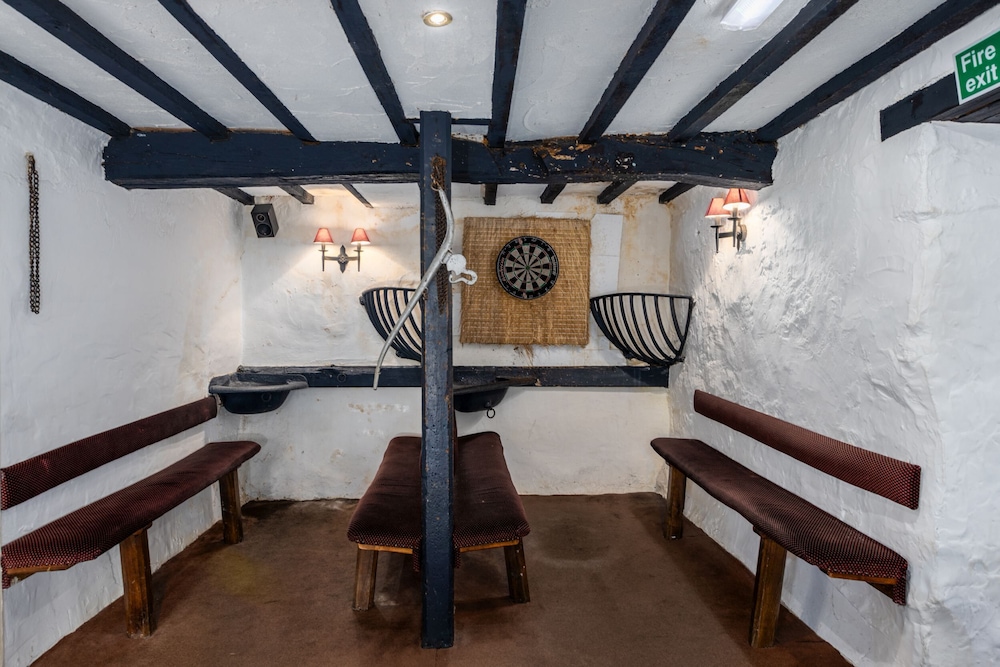 Cuckoo Brow Inn 42/63
