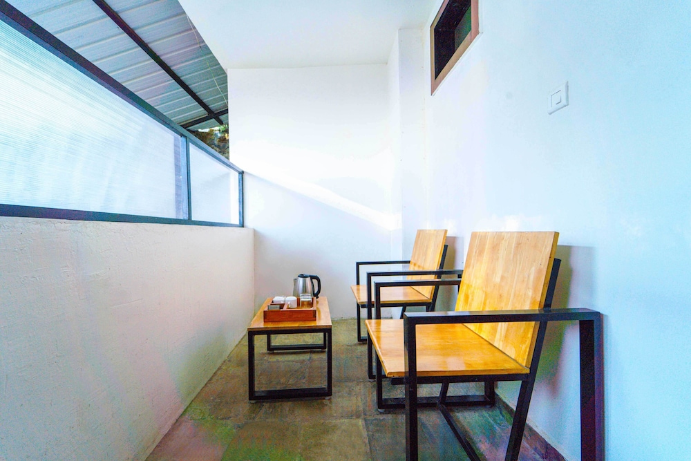 FabHotel Tranquil Heights Kodaikanal 24/40