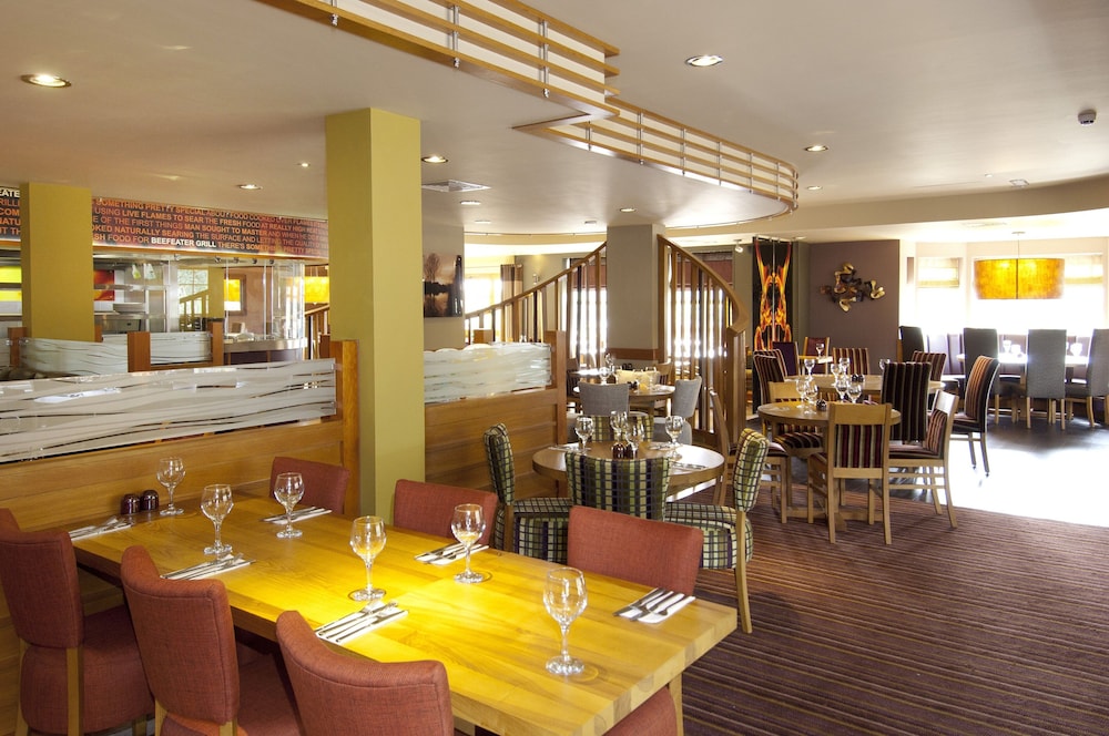 Premier Inn Newport/Telford 26/54